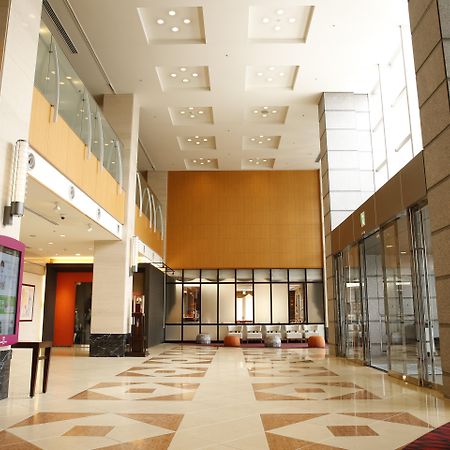 Ana Crowne Plaza Yonago By Ihg Hotel Kültér fotó