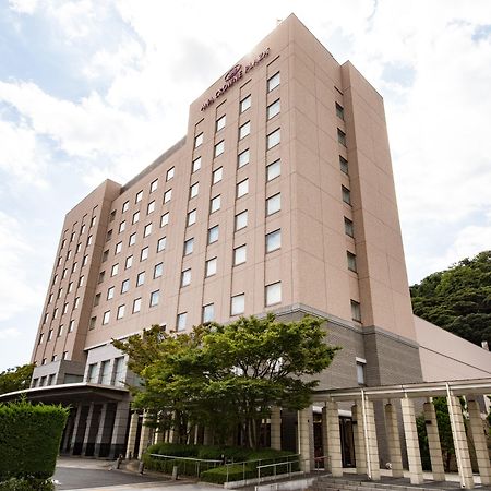 Ana Crowne Plaza Yonago By Ihg Hotel Kültér fotó