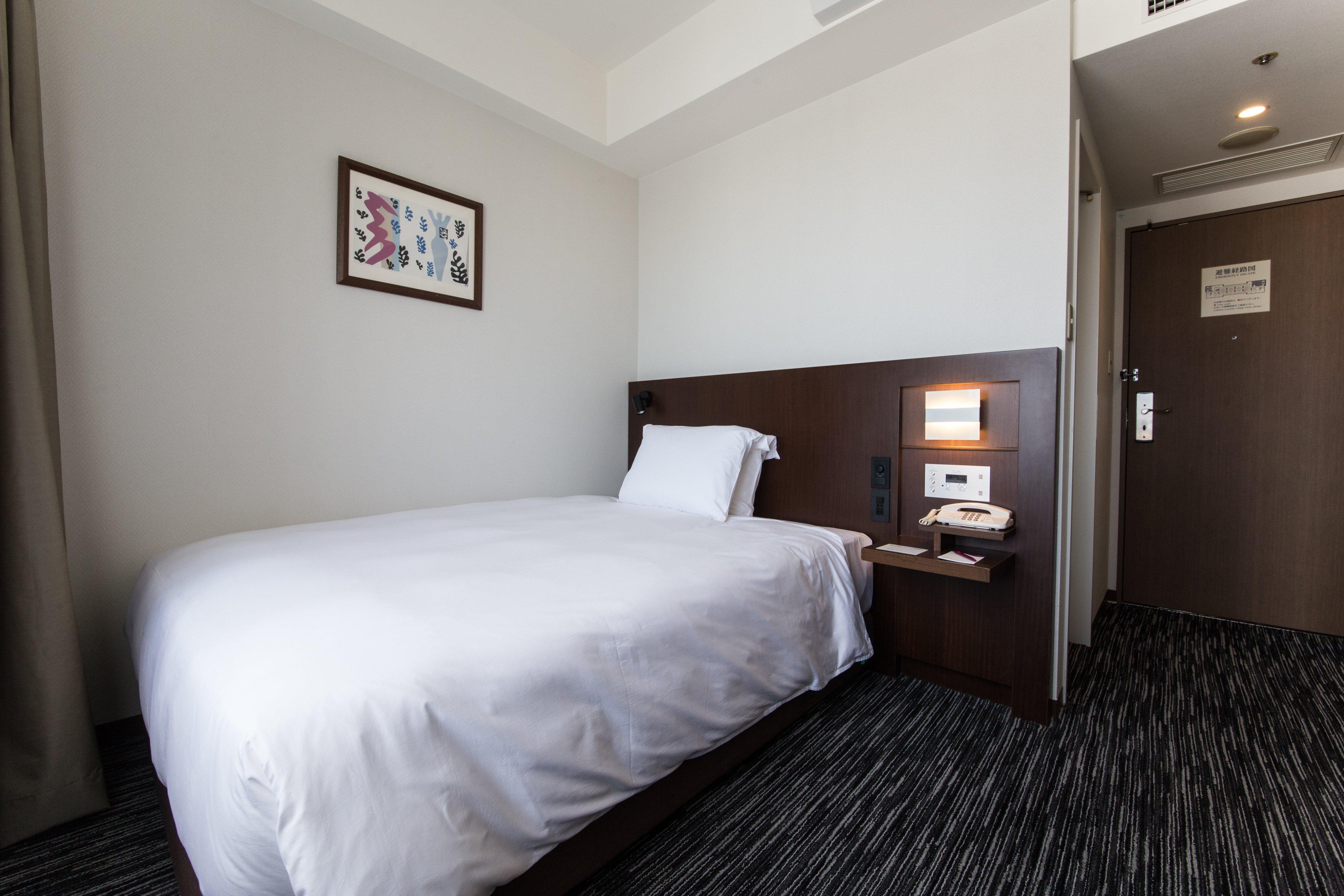 Ana Crowne Plaza Yonago By Ihg Hotel Kültér fotó