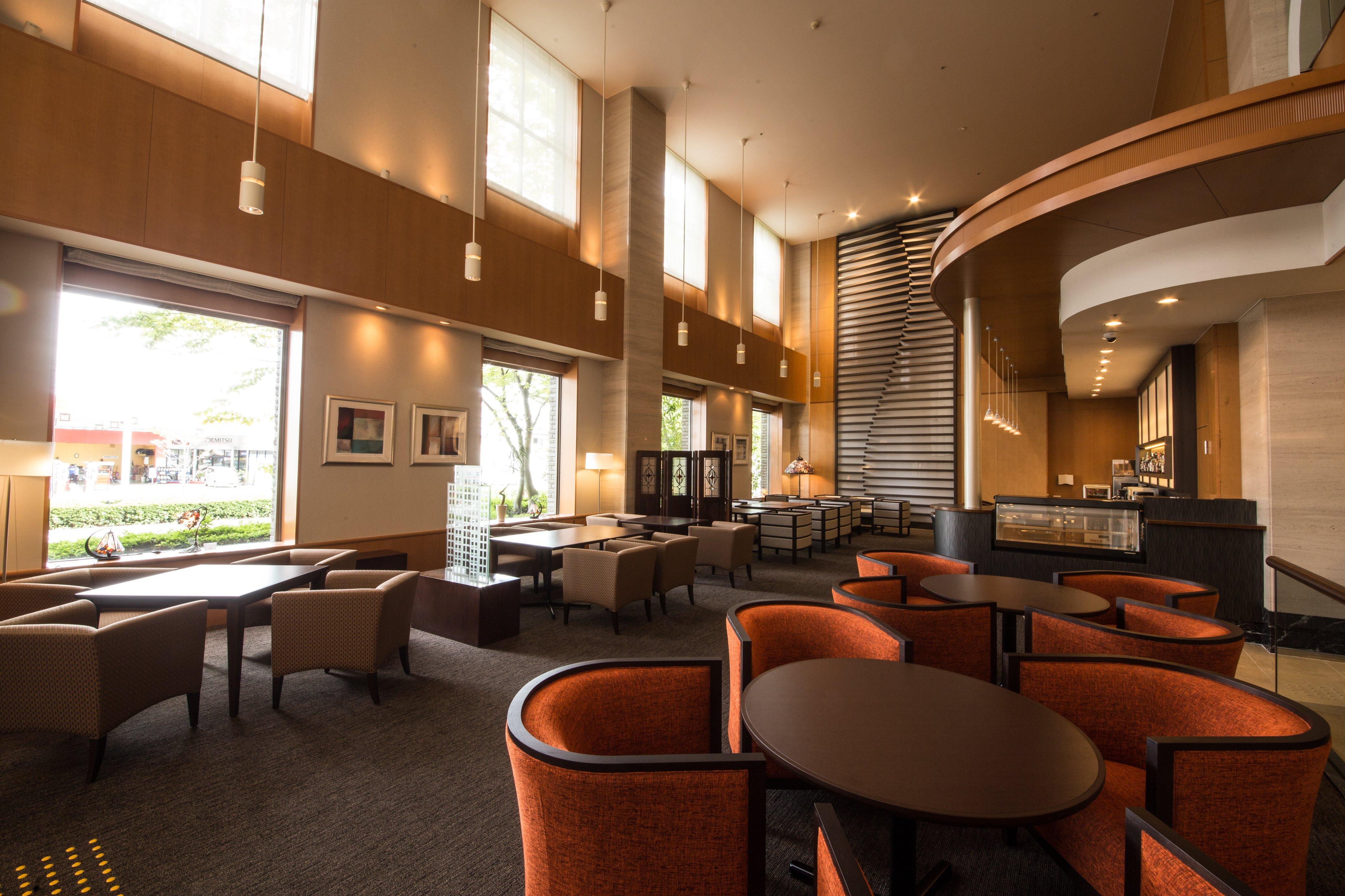 Ana Crowne Plaza Yonago By Ihg Hotel Kültér fotó