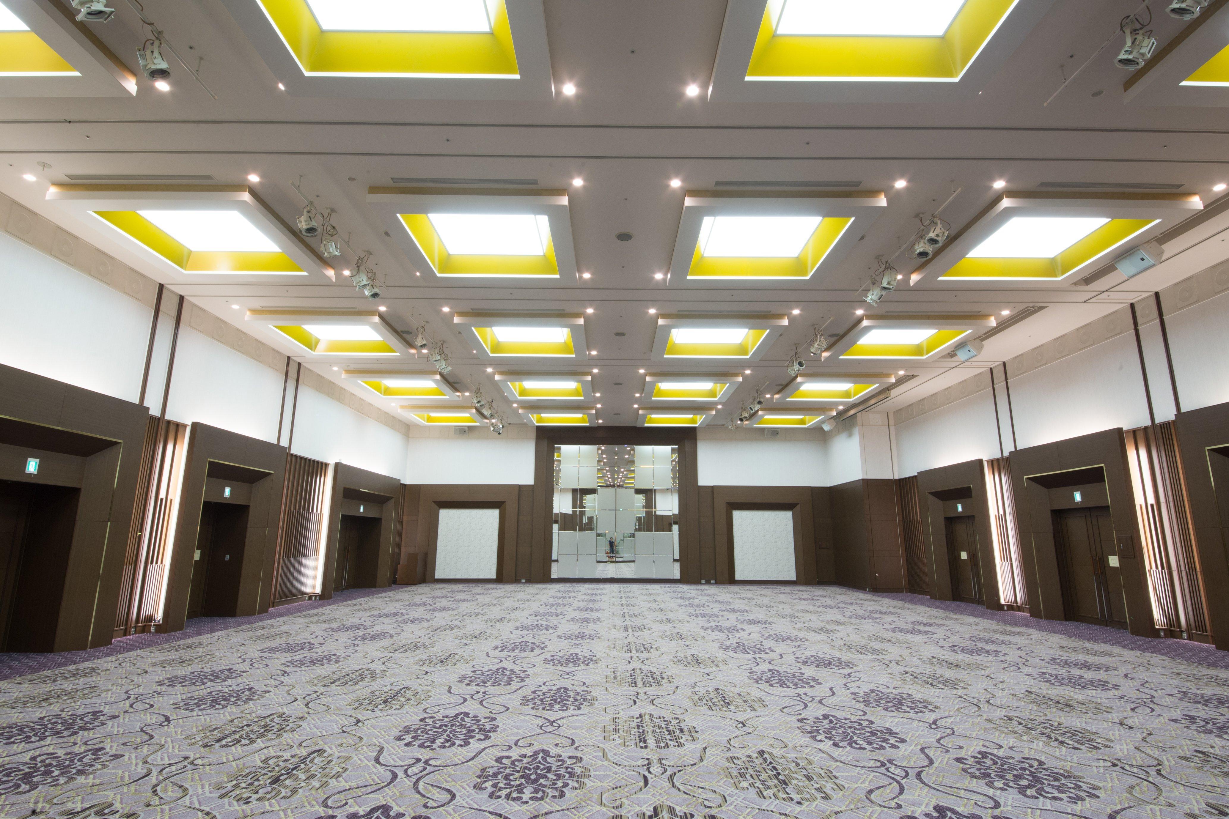 Ana Crowne Plaza Yonago By Ihg Hotel Kültér fotó