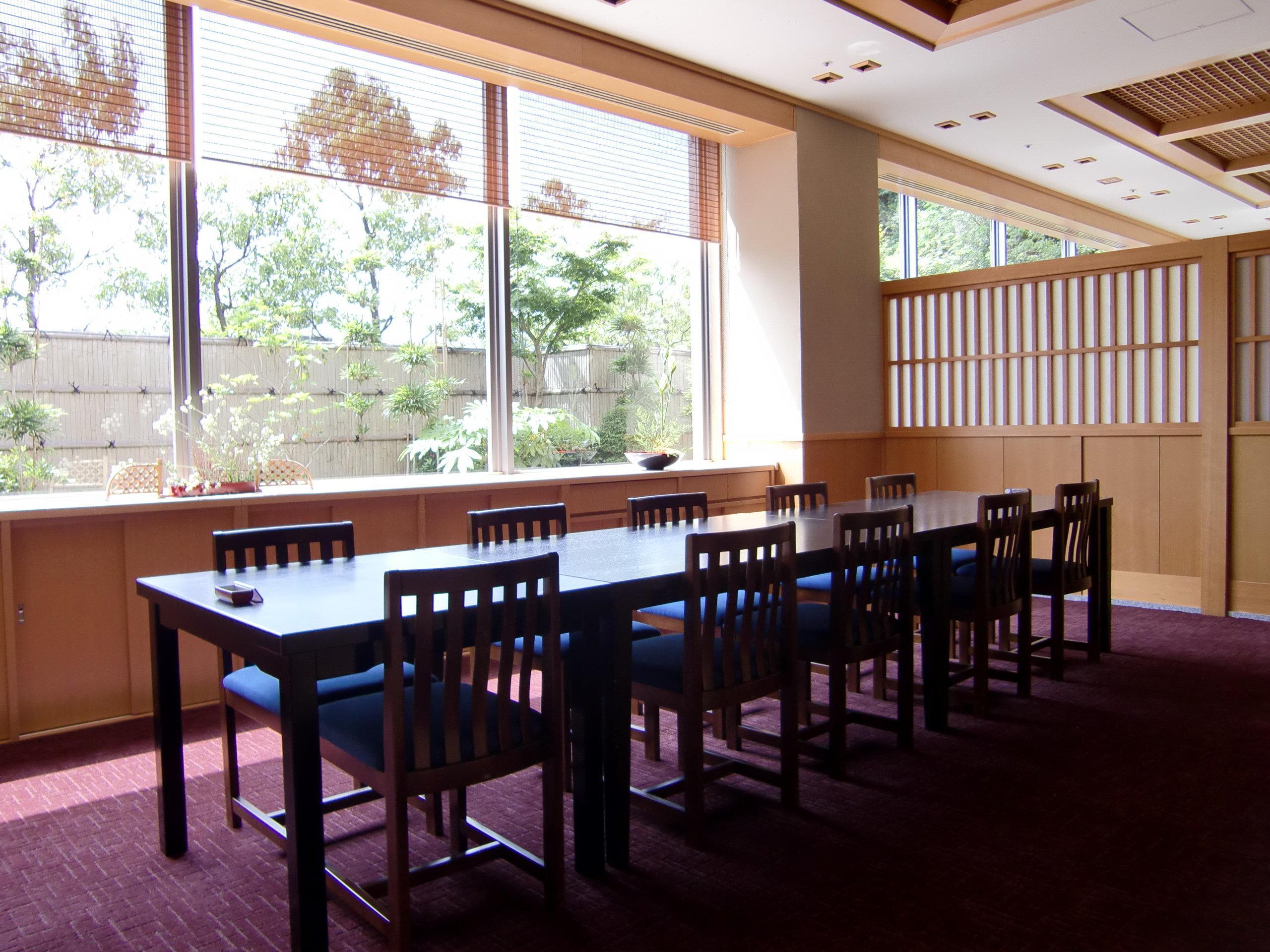 Ana Crowne Plaza Yonago By Ihg Hotel Kültér fotó