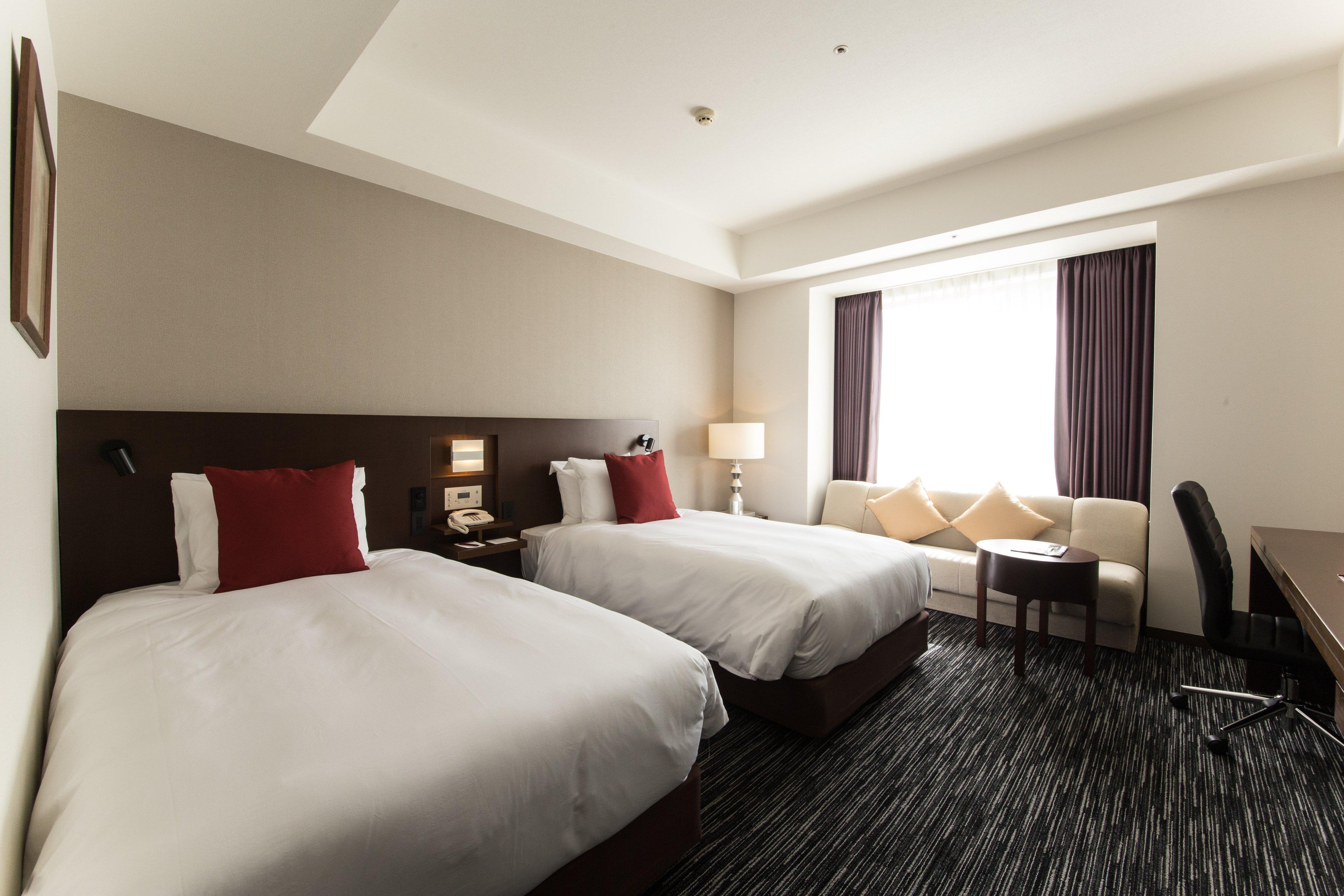 Ana Crowne Plaza Yonago By Ihg Hotel Kültér fotó