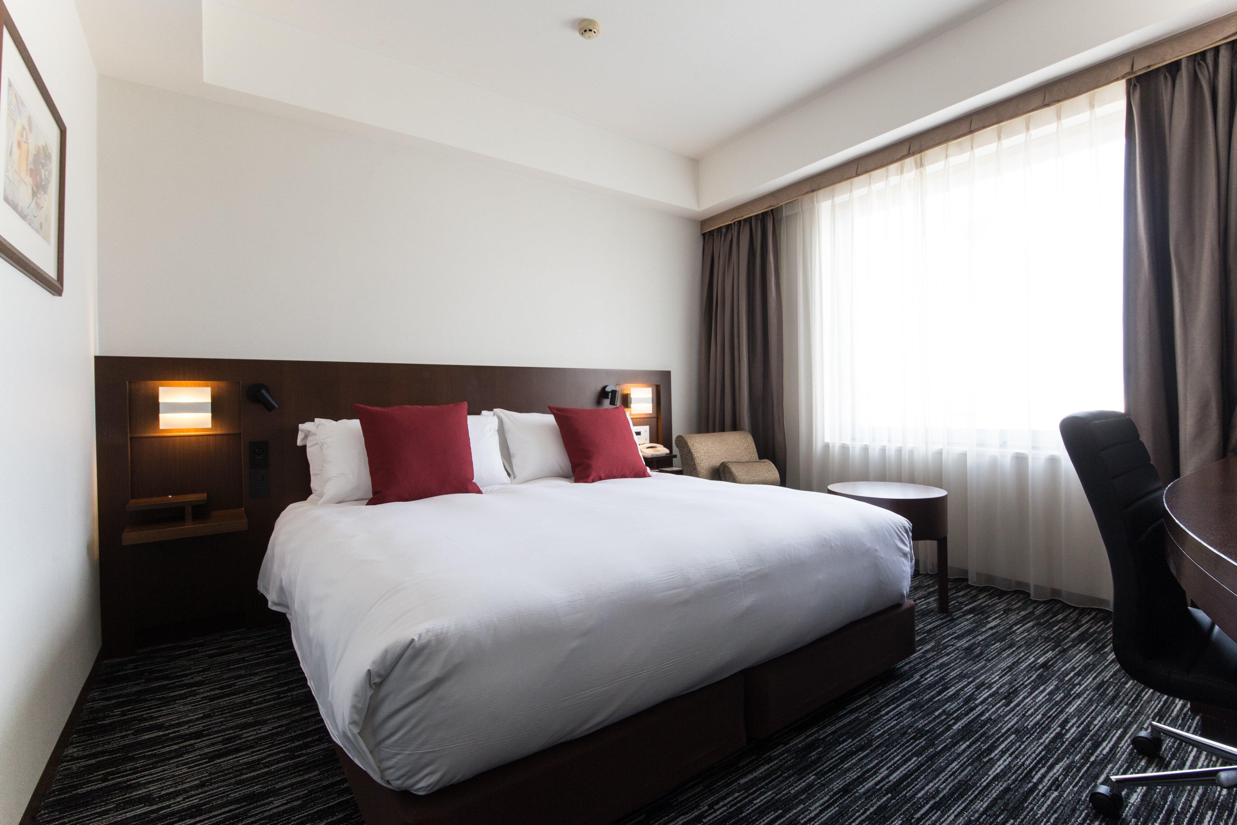 Ana Crowne Plaza Yonago By Ihg Hotel Kültér fotó