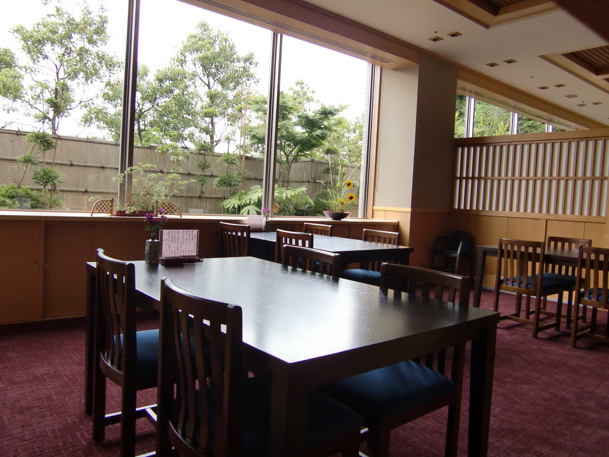 Ana Crowne Plaza Yonago By Ihg Hotel Kültér fotó
