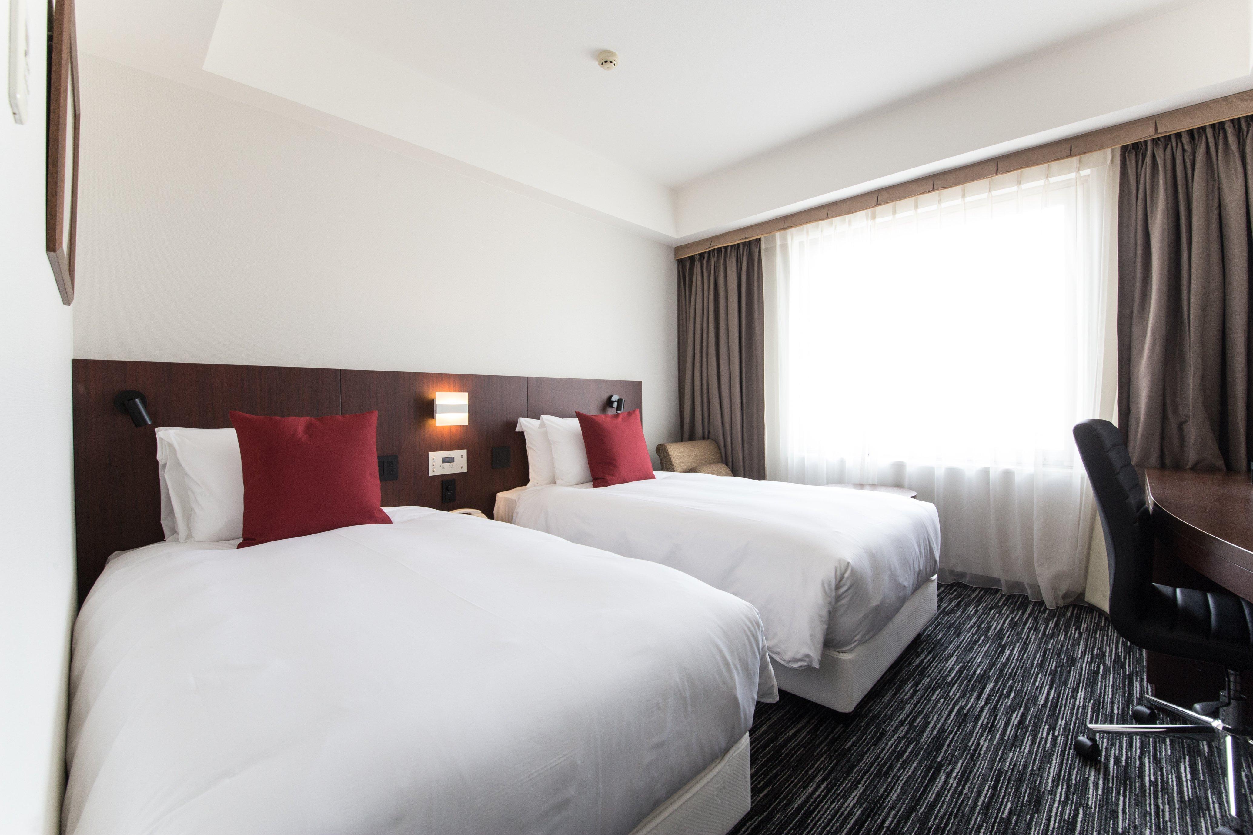 Ana Crowne Plaza Yonago By Ihg Hotel Kültér fotó