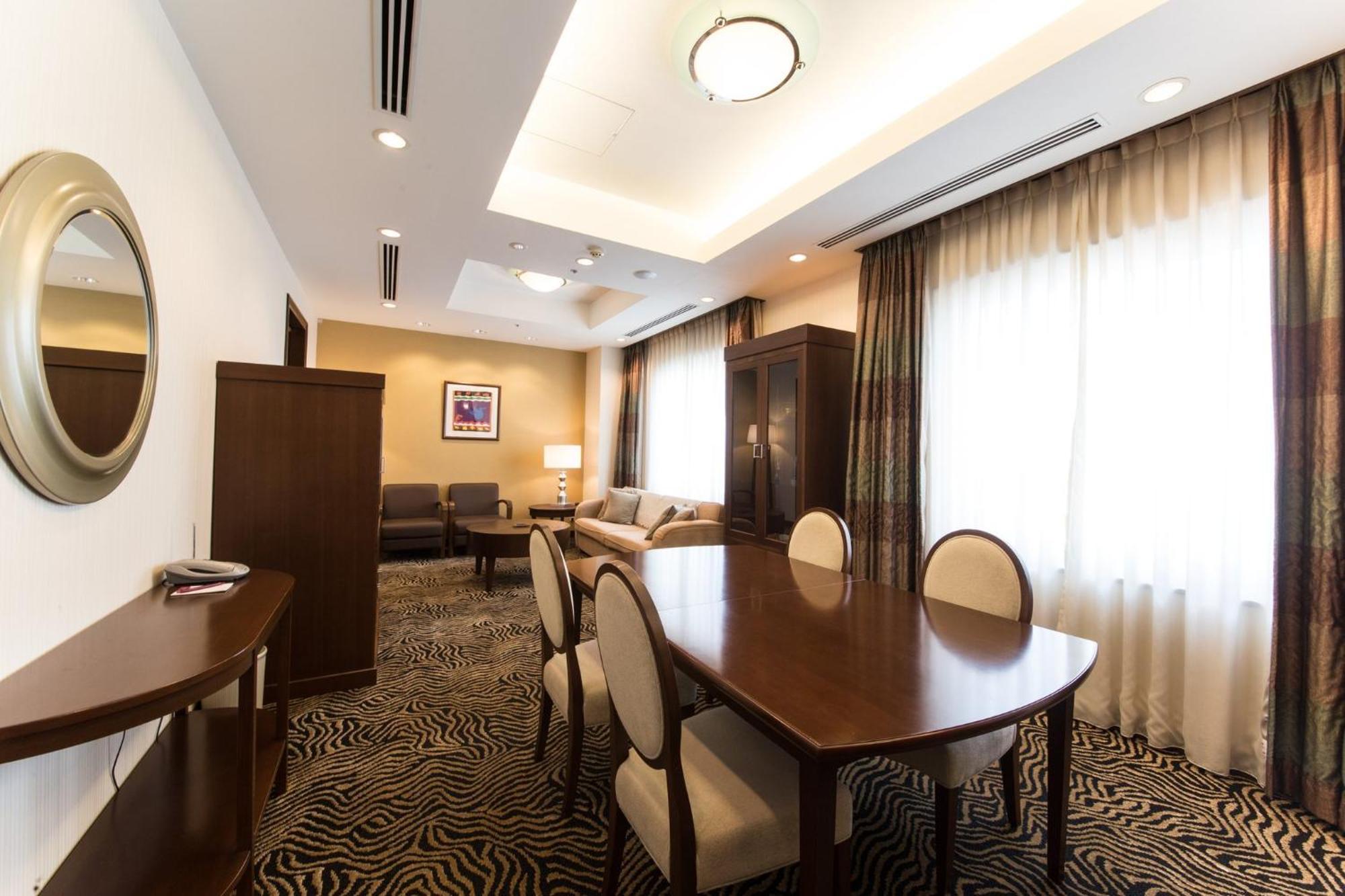 Ana Crowne Plaza Yonago By Ihg Hotel Kültér fotó