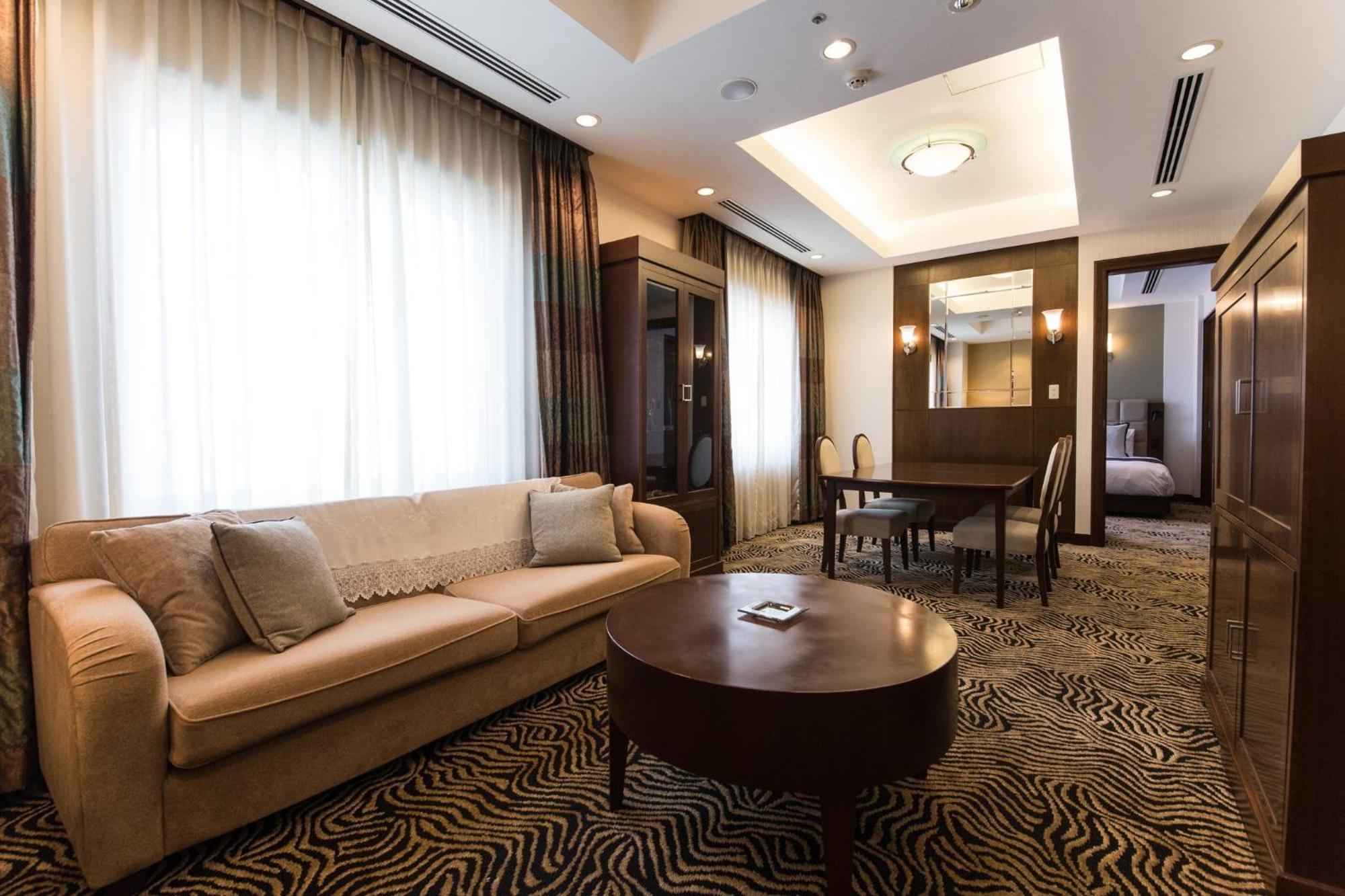 Ana Crowne Plaza Yonago By Ihg Hotel Kültér fotó