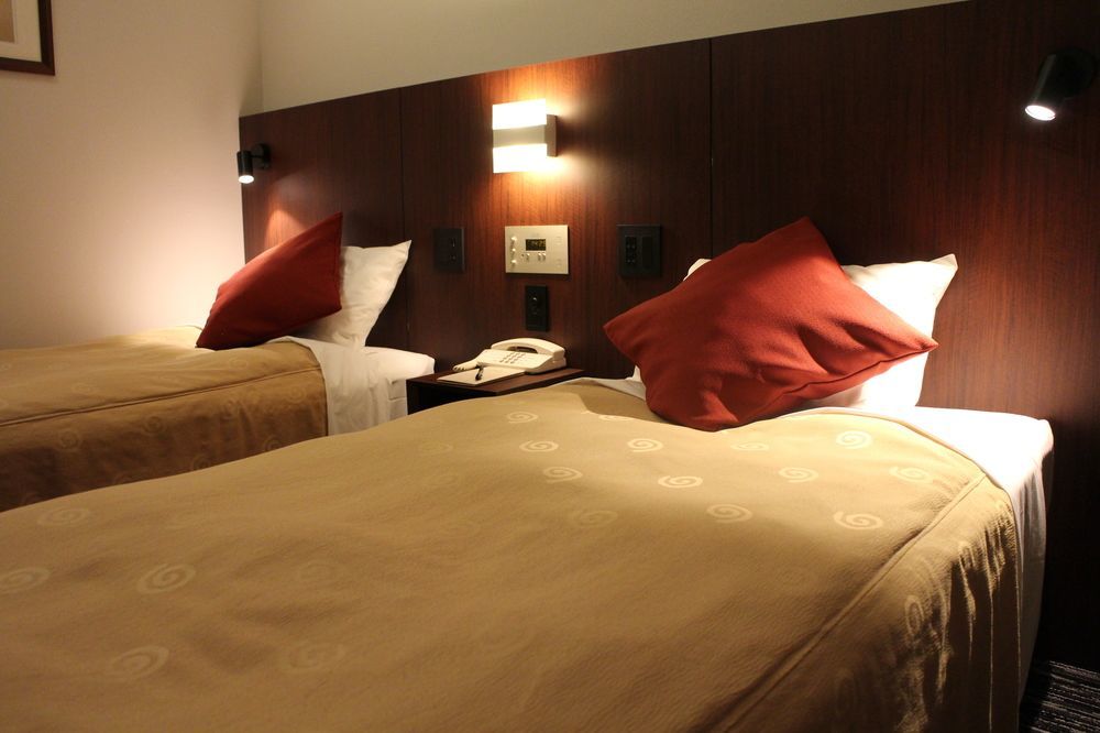 Ana Crowne Plaza Yonago By Ihg Hotel Kültér fotó