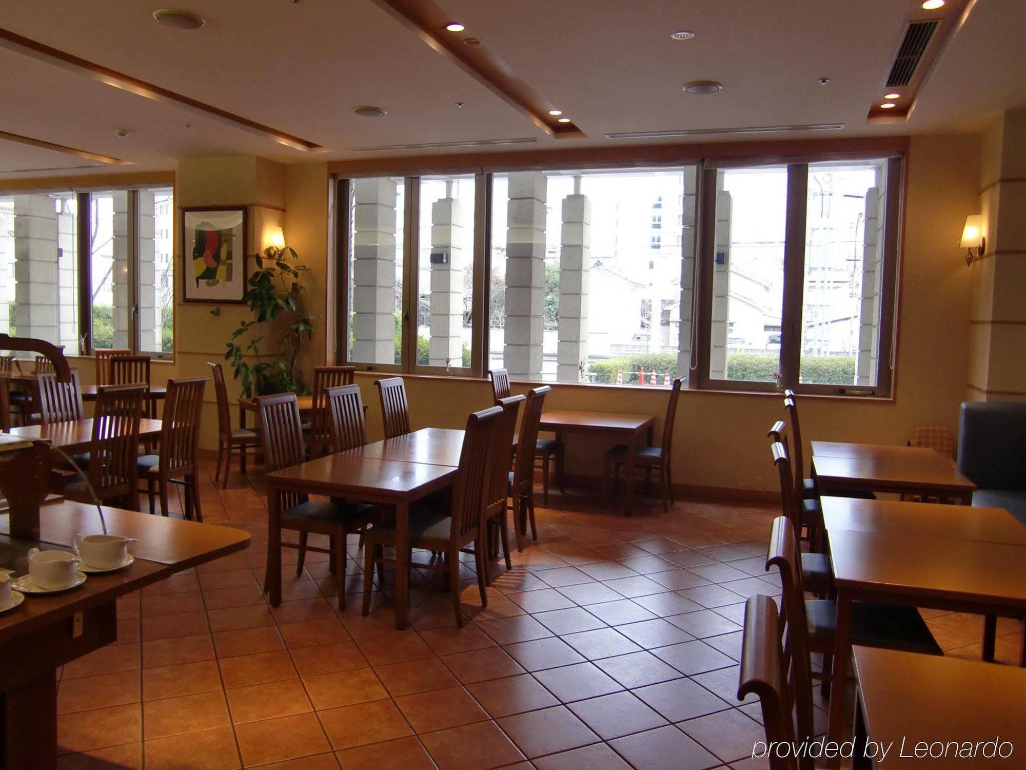 Ana Crowne Plaza Yonago By Ihg Hotel Kültér fotó