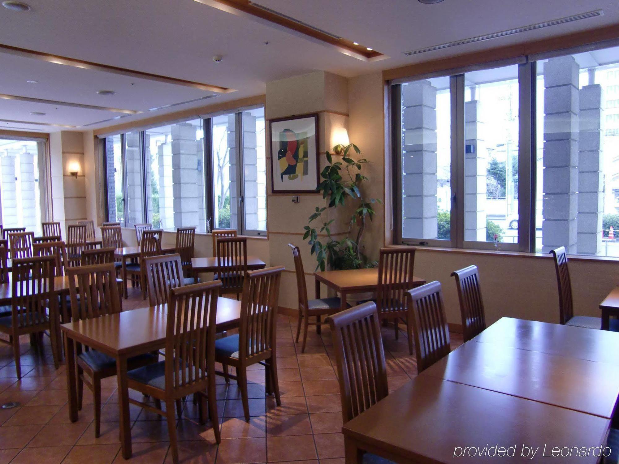 Ana Crowne Plaza Yonago By Ihg Hotel Kültér fotó