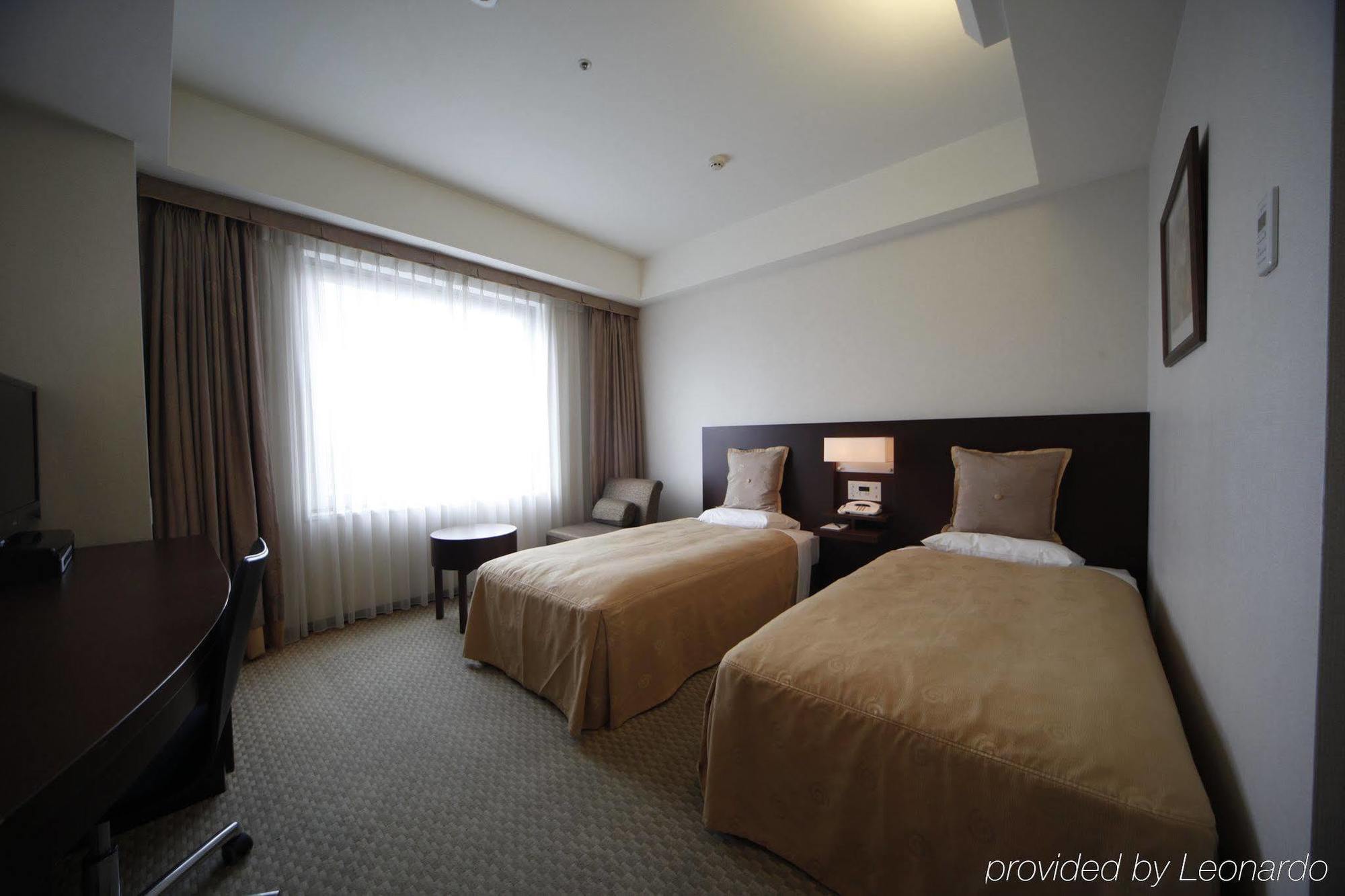 Ana Crowne Plaza Yonago By Ihg Hotel Kültér fotó