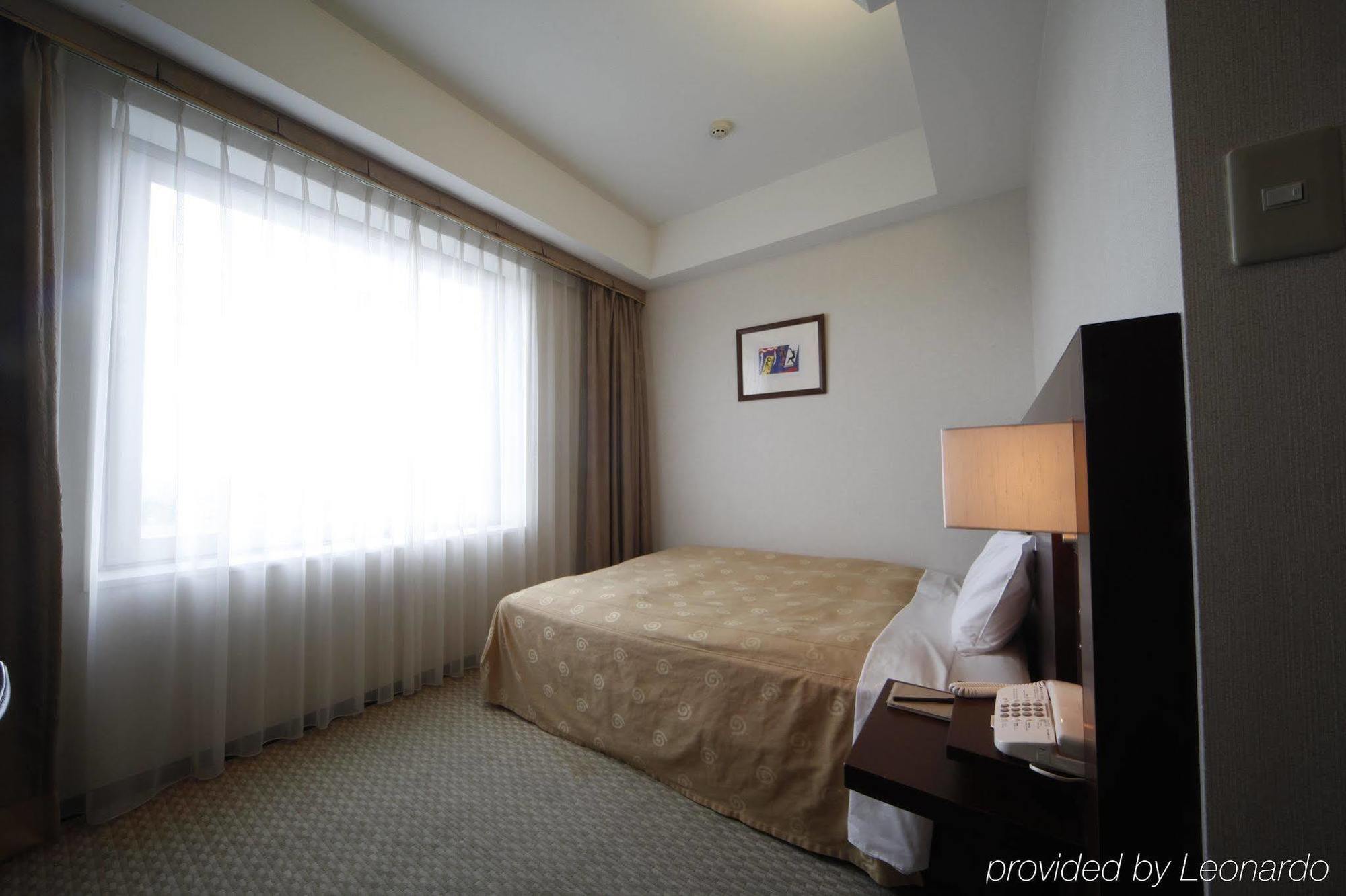 Ana Crowne Plaza Yonago By Ihg Hotel Kültér fotó