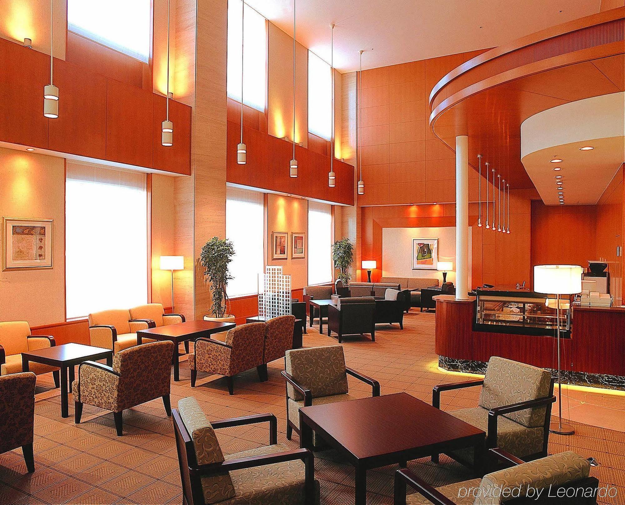 Ana Crowne Plaza Yonago By Ihg Hotel Kültér fotó