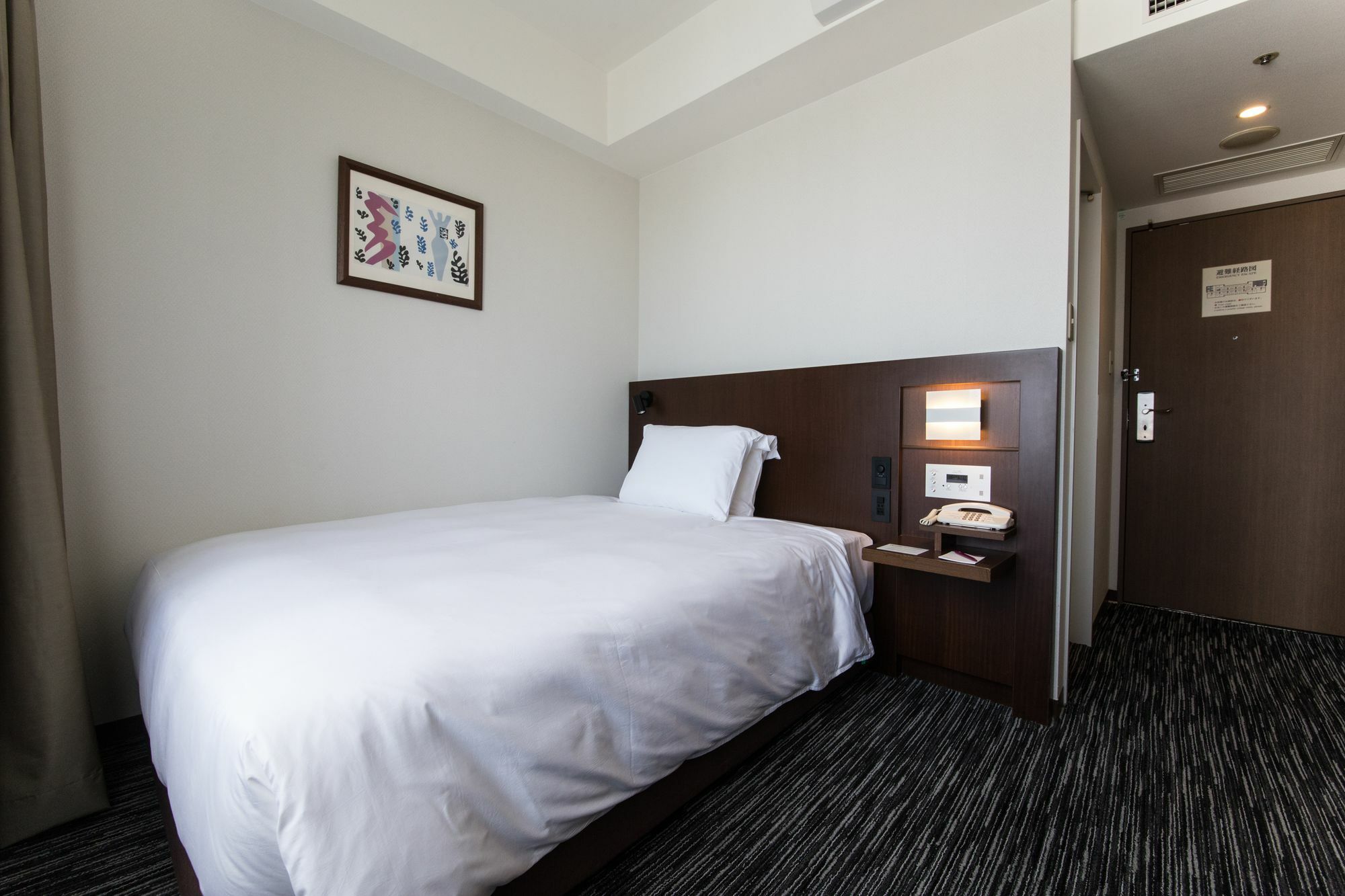 Ana Crowne Plaza Yonago By Ihg Hotel Kültér fotó