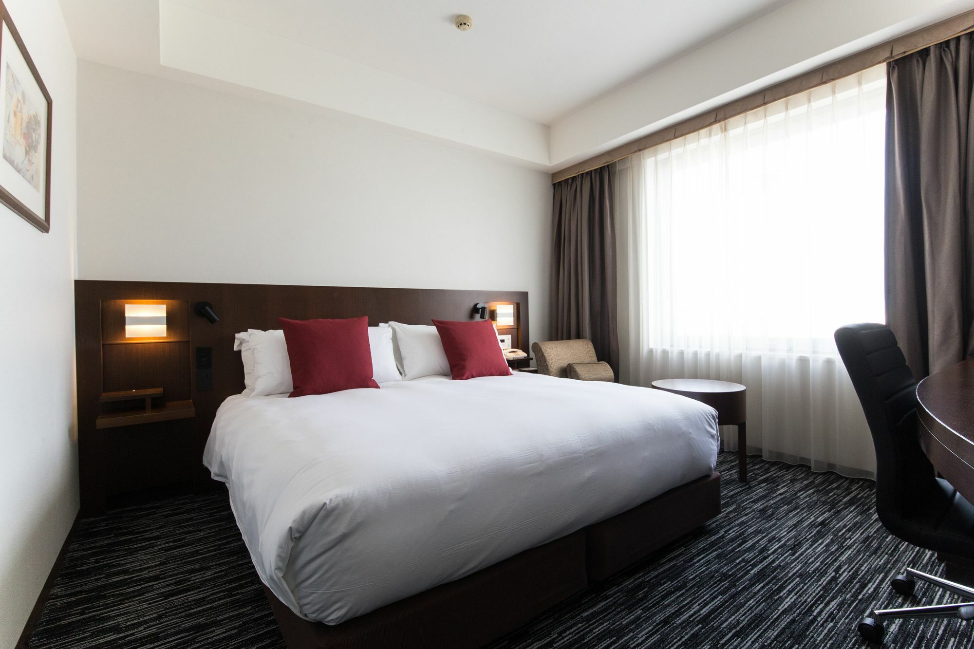 Ana Crowne Plaza Yonago By Ihg Hotel Kültér fotó